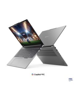 Lenovo IdeaPad PRO 5 16IPH11   Ultra 7 356H/32GB/SSD 1TB/16"/2,8K/OLED/až1100nitů/RTX5050 8GB/bezADPT/WIN11 Home/šedá