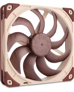 Noctua NF-A14x25 G2 LS-PWM, 140x140x25 mm, 4pin PWM