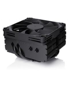 NH-L9x65 ch.bk, AM5, AM4, LGA1851, LGA1700, LGA1200, LGA1156, LGA1155, LGA1151, LGA115
