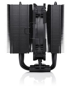 NH-D12L ch.bk, AM5, AM4, LGA1851, LGA1700, LGA1200, LGA1156, LGA1155, LGA1151, LGA1150