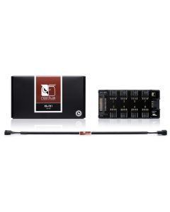 Noctua NA-FH1, 8kanálový regulátor ventilátorů