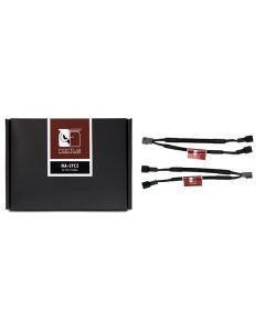 Noctua NA-SYC2, 2 rozbočovače pro 3-pin ventilátory
