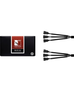 Noctua NA-SC1 Sx2, 3x rozbočovač pro ventilátory