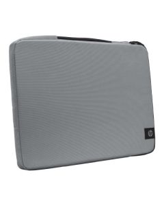 HP Pouzdro Protective 13-14-inch Laptop Sleeve - Meteor silver