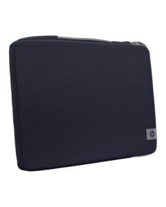 HP Pouzdro Protective 13-14-inch Laptop Sleeve - Atmospheric blue