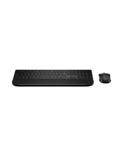 HP Kombinace myši a klávesnice 585C pro více zařízení s duálním režimem a opěrkou rukou 