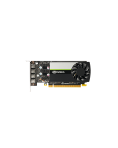 HP NVIDIA T400E 4 GB 4mDP Graphics