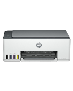 HP All-in-One Ink Smart Tank 520 (A4, 12/5 ppm, USB, Print, Scan, Copy)