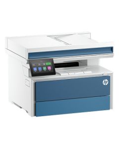 HP LaserJet Pro MFP 4113dw (45str/min, A4, USB, Ethernet, Wi-Fi, PRINT, SCAN, COPY, duplex, ADF)