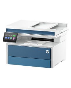 HP LaserJet Pro MFP 4113fdn (45str/min, A4, USB, Ethernet, PRINT, SCAN, COPY, FAX, duplex, DADF)