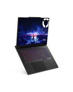 Lenovo Legion 9 18IAX10 Ultra 9 290HX+/64GB/SSD 2TB/18"/WQUXGA/IPS/520nitů/RTX5080 16GB/3r OnSite/bezADPT/WIN11PRO/černá