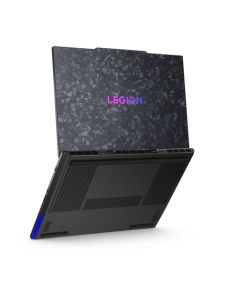 Lenovo Legion 9 18IAX10 Ultra 9 290HX+/32GB/SSD 2TB/18"/WQUXGA/IPS/520nitů/RTX5090 24GB/3r OnSite/bezADPT/bez OS/černá