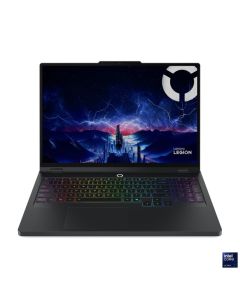 Lenovo Legion PRO 5 16IAX10H Ultra9 275HX/32GB/SSD 1TB/16"WQXGA/OLED/až1100nitů/RTX5060 8GB/RJ45/bezADPT/WIN11Home/černá