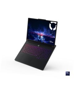 Lenovo Legion PRO 7 16IAX10H Ultra9 290HX/64GB/SSD 2TB/16" WQXGA/OLED/až1100nitů/RTX5090 24GB/3r OnSite/WIN11 PRO/černá