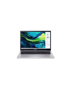 Acer Aspire Go 15 (AG15-72P-52PR) Core 5 120U/16GB/1TB SSD/15.6" FHD/Win11 Home/stříbrná NO Adapter