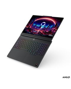 Lenovo Legion 5 15AHP11   Ryzen 7 250/16GB/SSD 1TB/15,3"/WQXGA/OLED/až1000nitů/RTX5060 8GB/RJ45/bezADPT/WIN11 Home/černá