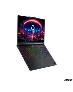 Lenovo Legion 5 15AHP11  Ryzen 7 250/16GB/SSD512GB/15,3"/WQXGA/OLED/až1000nitů/RTX5050 8GB/RJ45/bezADPT/WIN11Home/černá