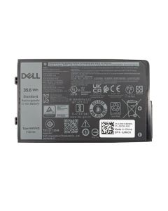 Dell Baterie 2-cell 35,6W/HR LI-ION pro Latitude 12 Rugged 7230 Extreme