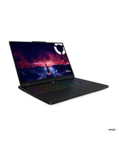 Lenovo Legion PRO 5 16AFR10 Ryzen 9 9955HX/32GB/SSD1TB/16"/WQXGA/OLED/1100nitů/240Hz/RTX5070 12GB/bezADPT/3r/bezOS/černá
