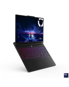 Lenovo Legion PRO 7 16IAX10H Ultra9 290HX/64GB/SSD1TB/16"WQXGA/OLED/až1100nitů/RTX5070Ti 12GB/3r OS/bezADPT/bez OS/černá