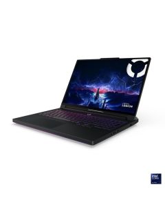 Lenovo Legion PRO 7 16IAX10H Ultra9 290HX/64GB/SSD2TB/16"WQXGA/OLED/až1100nitů/RTX5080 16GB/3r OS/bezADPT/WIN11PRO/černá