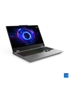 Lenovo LOQ 15IRX10   i7-13645HX/32GB/SSD 1TB/15,6"/IPS/FHD/144Hz/300nitů/RTX5050 8GB/bezADPT/bez OS/šedá