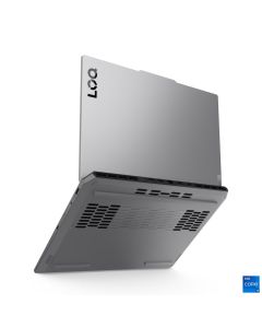 Lenovo LOQ 15IRX10   i7-13645HX/24GB/SSD 1TB/15,6"/IPS/FHD/144Hz/300nitů/RTX5050 8GB/bezADPT/WIN11 Home/šedá