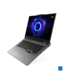 Lenovo LOQ 17IRX10   i7-14700HX/32GB/SSD 1TB/17,3"/IPS/FHD/165Hz/300nitů/RTX5070 8GB/bezADPT/bez OS/šedá