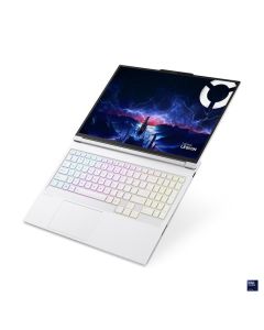 Lenovo Legion 7 16IAX10H  Ultra 7 255HX/32GB/SSD 1TB/16"/WQXGA/OLED/až1100nitů/RTX5060 8GB/3r OnSite/bezADPT/bez OS/bílá