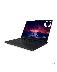 Lenovo Legion PRO 5 16ADR10 Ryzen7 8745HX/32GB/SSD1TB/16"/WQXGA/OLED/až1100nitů/RTX5060 8GB/RJ45/bezADPT/3r/bez OS/černá