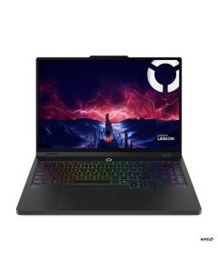 Lenovo Legion PRO 5 16ADR10 Ryzen7 8745HX/32GB/SSD1TB/16"/WQXGA/OLED/až1100nitů/RTX5060 8GB/RJ45/bezADPT/3r/WIN11H/černá