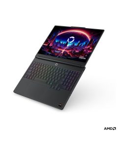 Lenovo Legion 5 15AGP11   Ryzen AI 9 465/32GB/SSD 1TB/15,3"/WQXGA/OLED/až1000nitů/RTX5060 8GB/RJ45/bezADPT/bez OS/černá