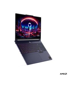 Lenovo Legion 7 16AGP11 RyzenAI 7 450/32GB/SSD1TB/16"/WQXGA/OLED/až1100nitů/RTX5060 8GB/bezADPT/3rOS/WIN11Home/fialová