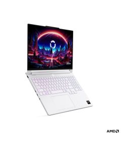 Lenovo Legion 7 16AGP11 RyzenAI 7 450/32GB/SSD1TB/16"/WQXGA/OLED/až1100nitů/RTX5060 8GB/bezADPT/3rOS/WIN11Home/bílá