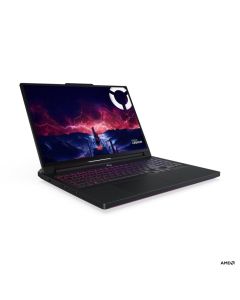 Lenovo Legion PRO 7 Ryzen9 9955HX/32GB/SSD1TB/16" WQXGA/OLED/až1100nitů/RTX5070Ti 12GB/3r OnSite/bez ADPT/WIN11PRO/černá