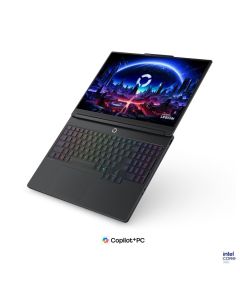 Lenovo Legion 5 15IPH11   Ultra 7 356H/32GB/SSD 1TB/15,3"/WQXGA/OLED/až1000nitů/RTX5060 8GB/RJ45/bezADPT/3r/bez OS/černá