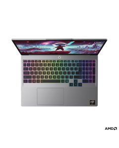 Lenovo LOQ 15AHP11   Ryzen 7 250/AI/32GB/SSD 1TB/15,3"/IPS/WQXGA/180Hz/400nitů/RTX5070 8GB/RJ45/bezADPT/bez OS/šedá