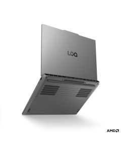 Lenovo LOQ 15AHP11   Ryzen 7 250/AI/16GB/SSD 512GB/15,3"/IPS/WUXGA/165Hz/300nitů/RTX5060 8GB/RJ45/bezADPT/bez OS/šedá