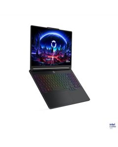Lenovo Legion 5 15IAX11 Ultra7 251HX/16GB/SSD512GB/15,3"/WQXGA/OLED/1000nitů/RTX5060 8GB/RJ45/bezADPT/3r/WIN11Home/černá