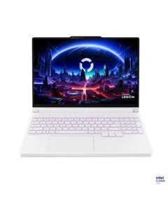 Lenovo Legion 5 15IAX11  Ultra7 251HX/16GB/SSD512GB/15,3"/WQXGA/OLED/1000nitů/RTX5060 8GB/RJ45/bezADPT/3r/WIN11Home/bílá