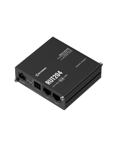 Teltonika LTE Cat 4 Industrial Can Bus - RUT204