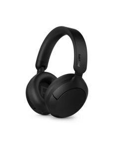 Philips TAH6000BK/00 Over-ear,ANC,80H,Hi-res,App,GRS,White