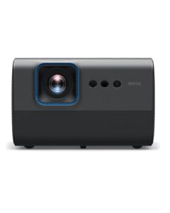 BenQ GP520 DLP projektor /3840x2160 4k UHD/2600 ANSI lm/1:1,20/200 000:1/3×HDMI/2xUSB/BT/Wi-Fi/Google TV Android 11+ iOS mirroring