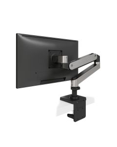 ERGOTRON LX Pro Desk Monitor Arm, stolní rameno, monitor, leštěný hliník