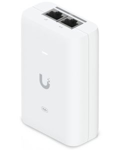 Ubiquiti UniFi 2.5G PoE+ Adapter (30W)