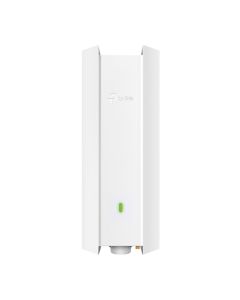 TP-Link EAP668 Outdoor HD - Dvoupásmový přístupový bod Omada  AX3600  Wi-Fi 6, venkovní/vnitřní