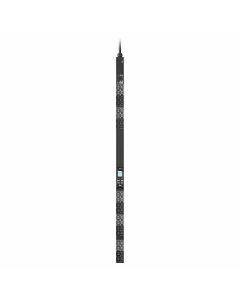 APC NetShelter Rack PDU Advanced, Switched Metered Outlet, 7.4kW, 1PH, 230V, 32A, 332P6, 40 Outlet