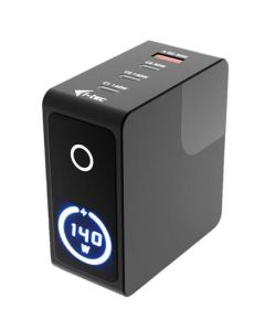 i-tec 140W Intelligent Multiport USB Charger