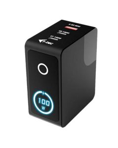 i-tec 100W Intelligent Multiport USB Charger