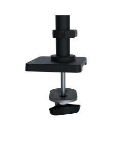 ERGOTRON LX Pro Standard Base with Grommet Mount (black), upevnění srkze desku stolu černá